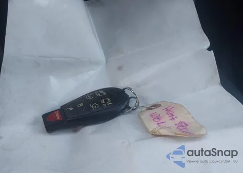 2019 Dodge Grand Caravan Sxt from USA, damaged, VIN 2C4RDGCG0KR547095